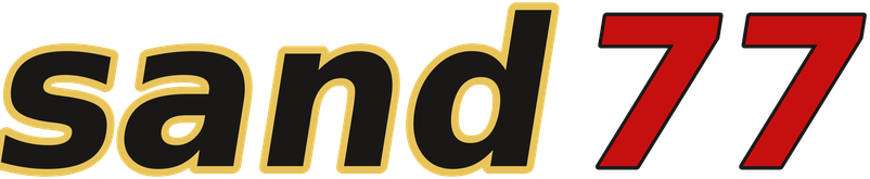 sand77 logo